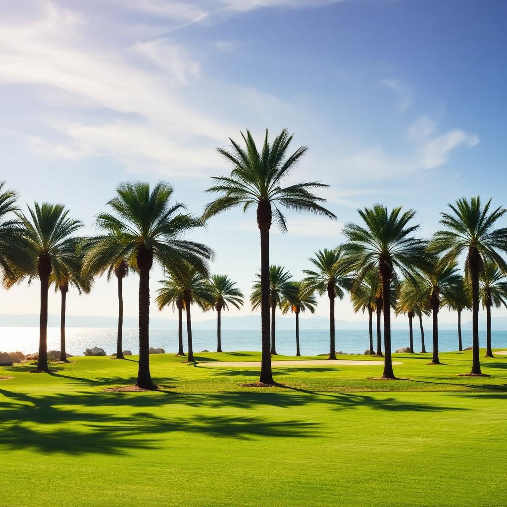 Belek, Turkey